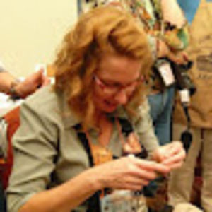 Meet your Posher, Karen